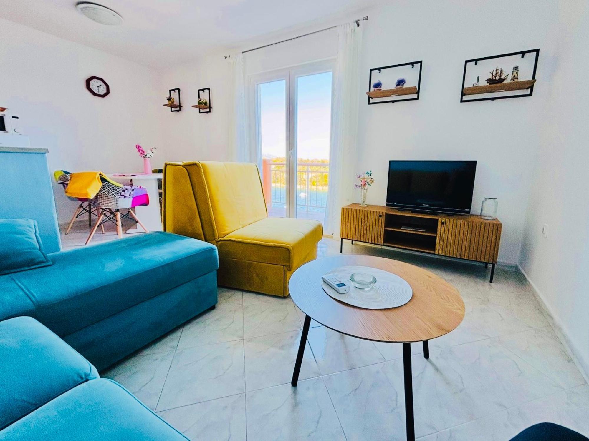 Alex Apartment Drenje  Ngoại thất bức ảnh