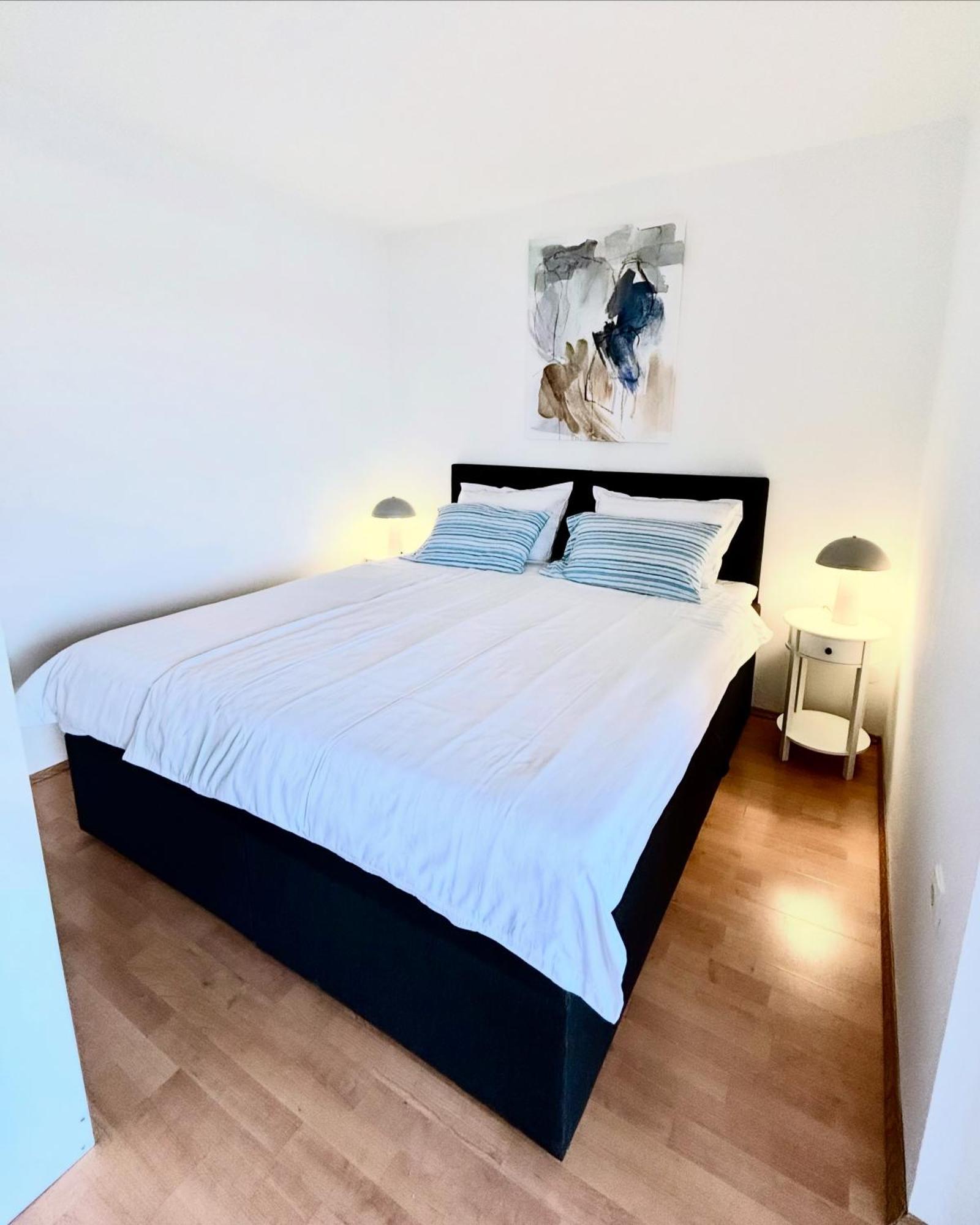 Alex Apartment Drenje  Ngoại thất bức ảnh