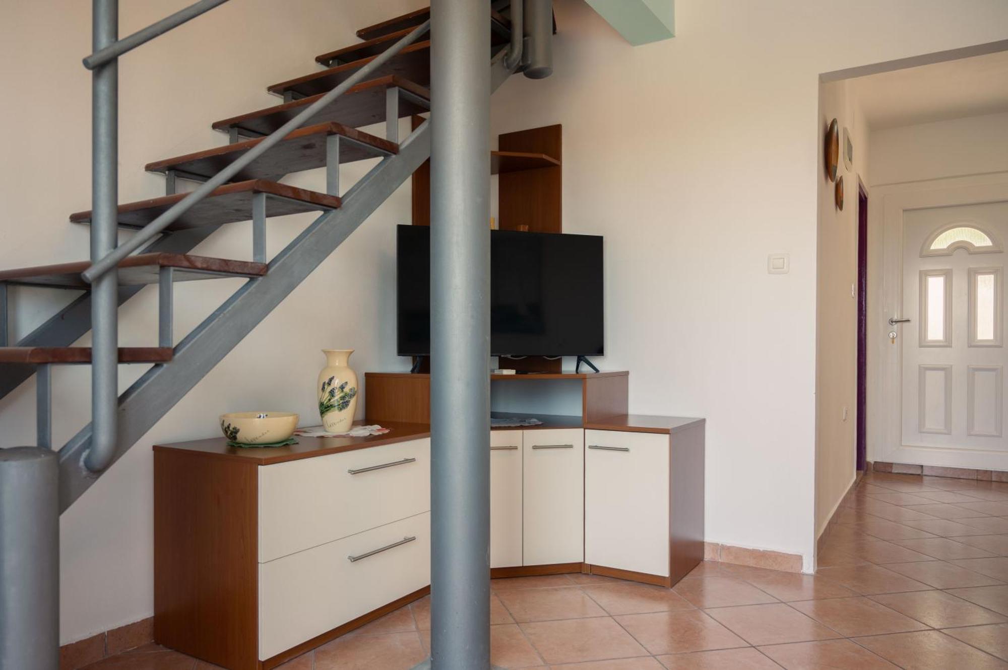 Alex Apartment Drenje  Ngoại thất bức ảnh
