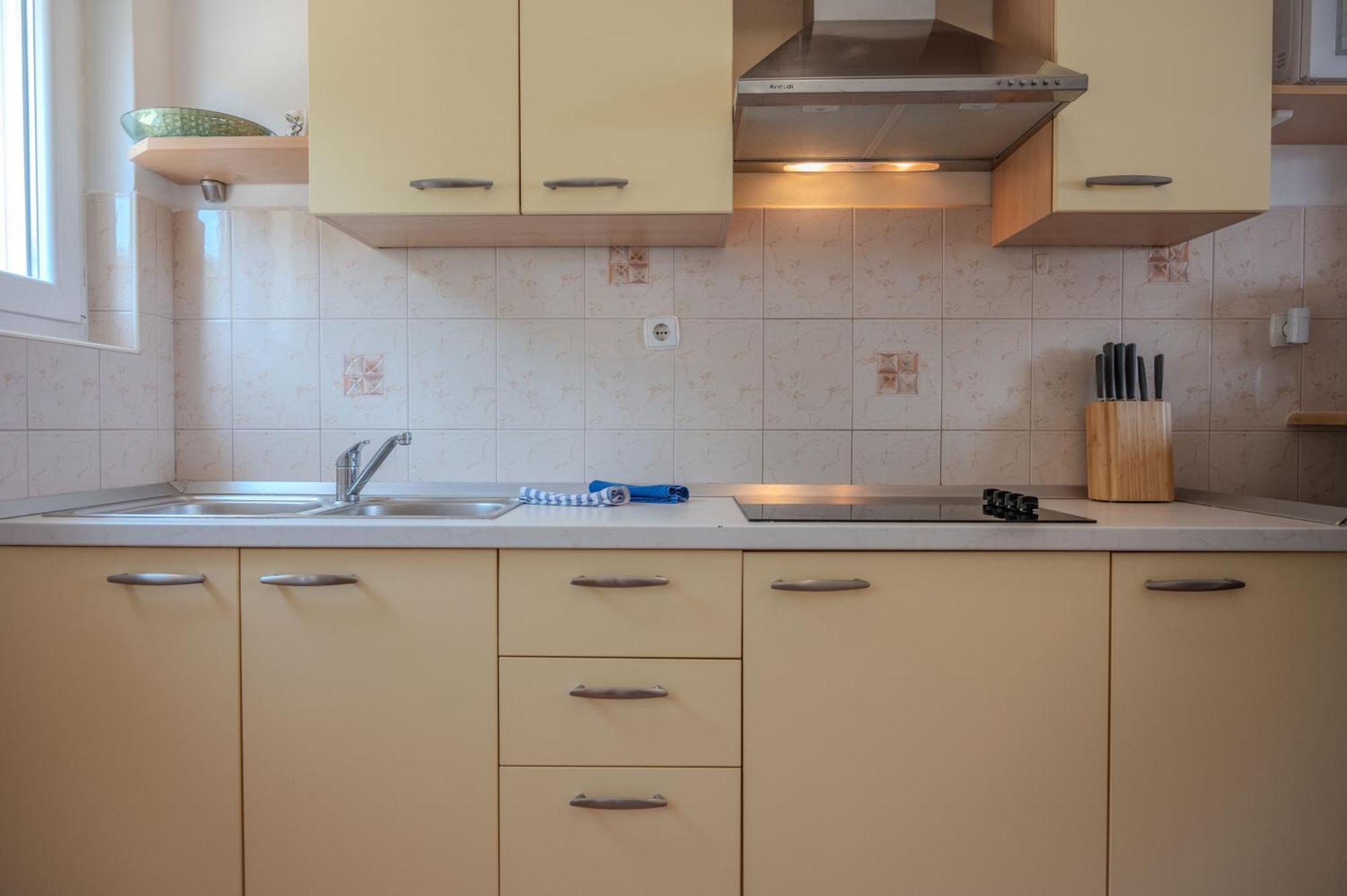 Alex Apartment Drenje  Ngoại thất bức ảnh
