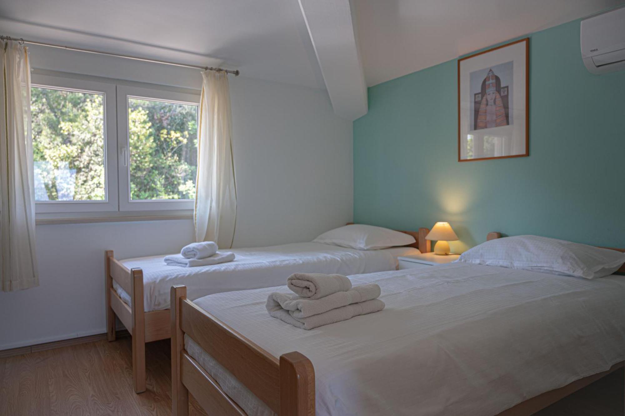 Alex Apartment Drenje  Ngoại thất bức ảnh