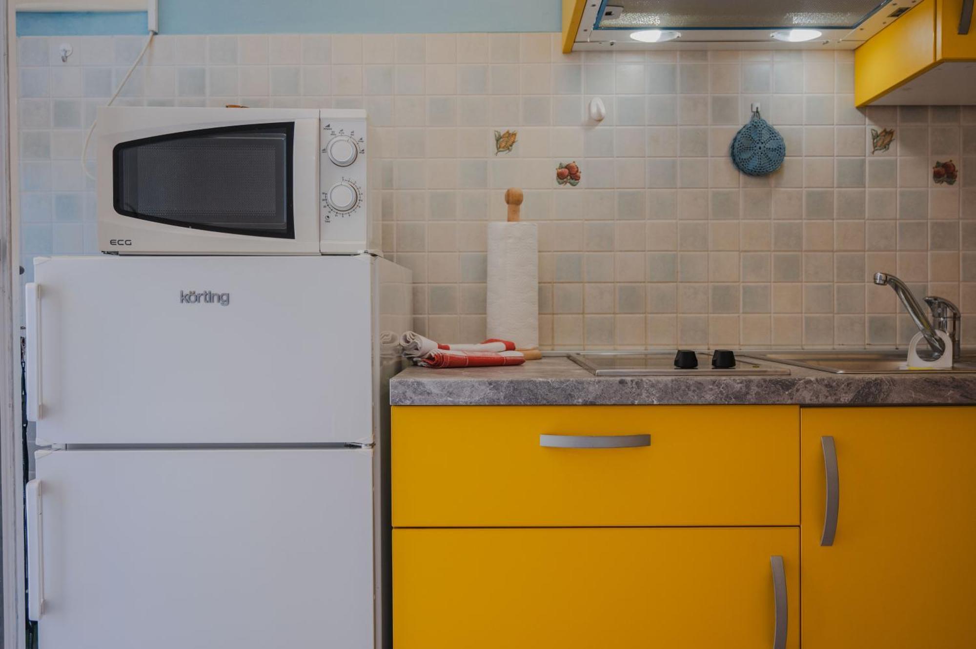 Alex Apartment Drenje  Ngoại thất bức ảnh