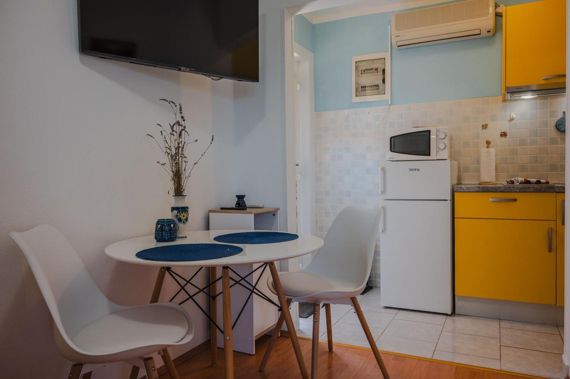 Alex Apartment Drenje  Ngoại thất bức ảnh