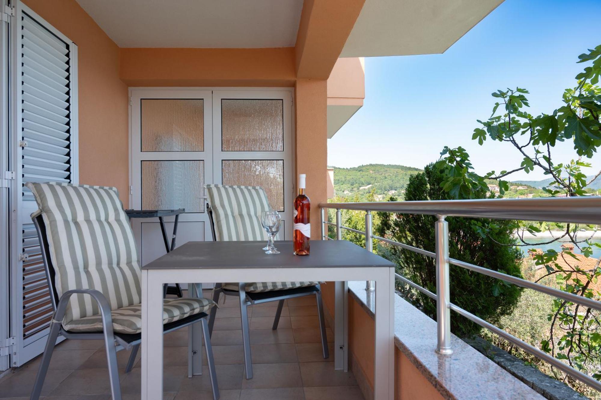 Alex Apartment Drenje  Ngoại thất bức ảnh