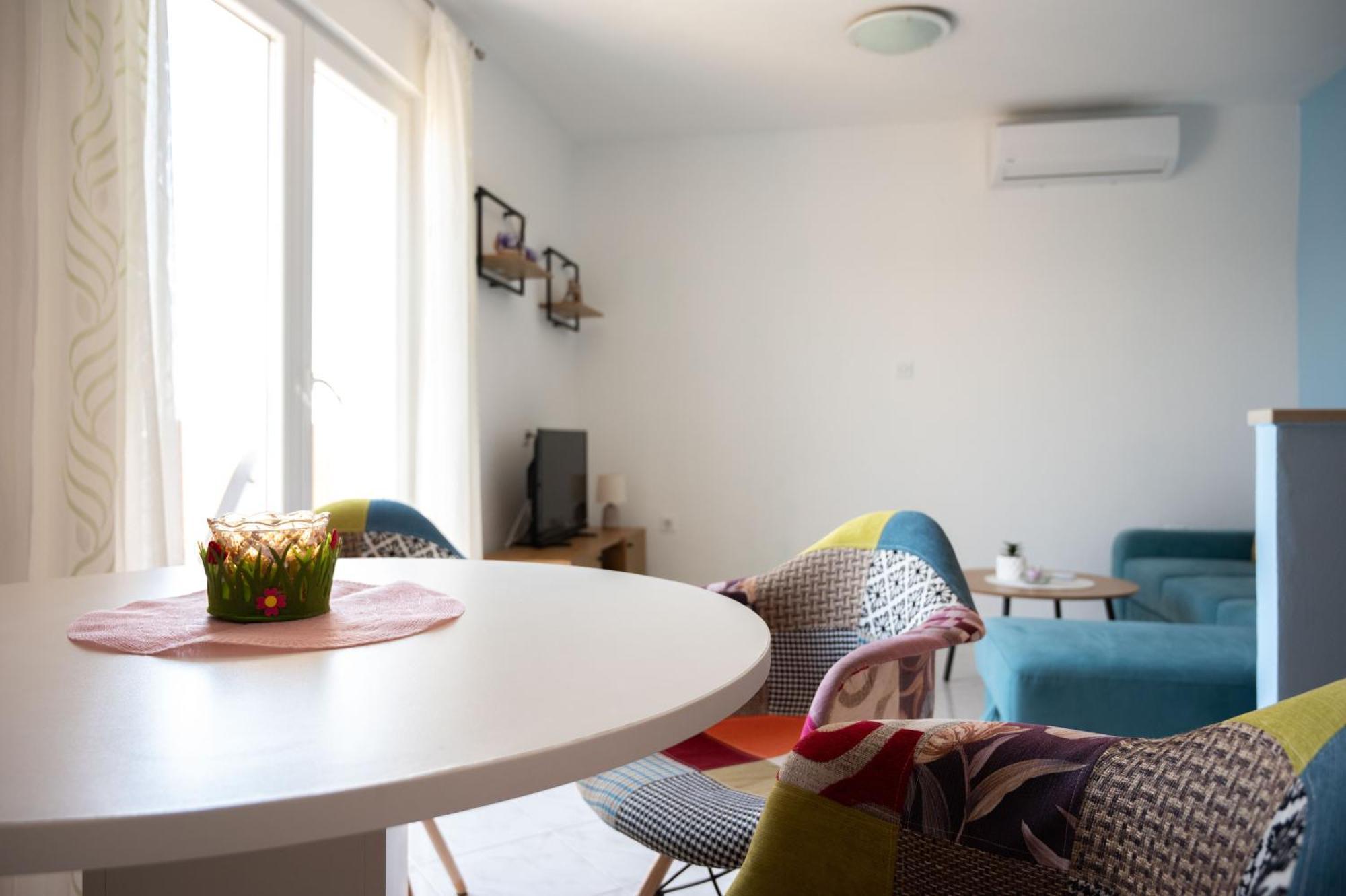 Alex Apartment Drenje  Ngoại thất bức ảnh