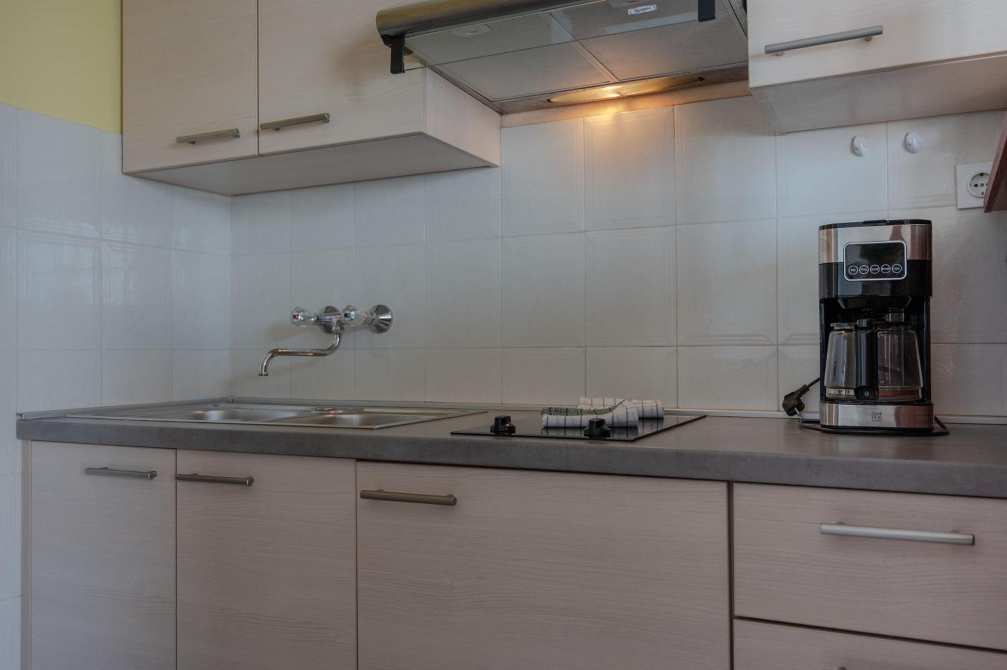 Alex Apartment Drenje  Ngoại thất bức ảnh