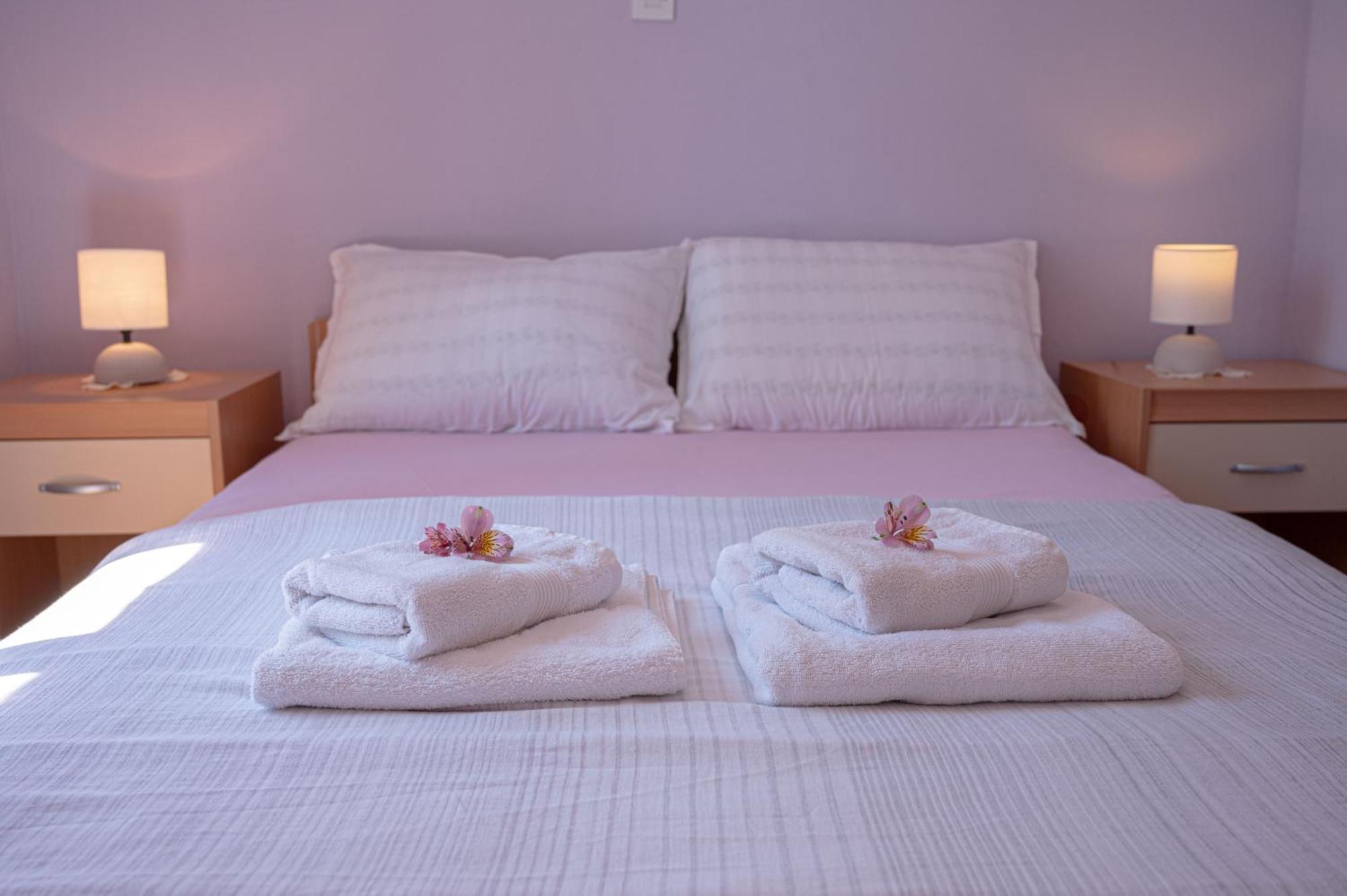 Alex Apartment Drenje  Ngoại thất bức ảnh