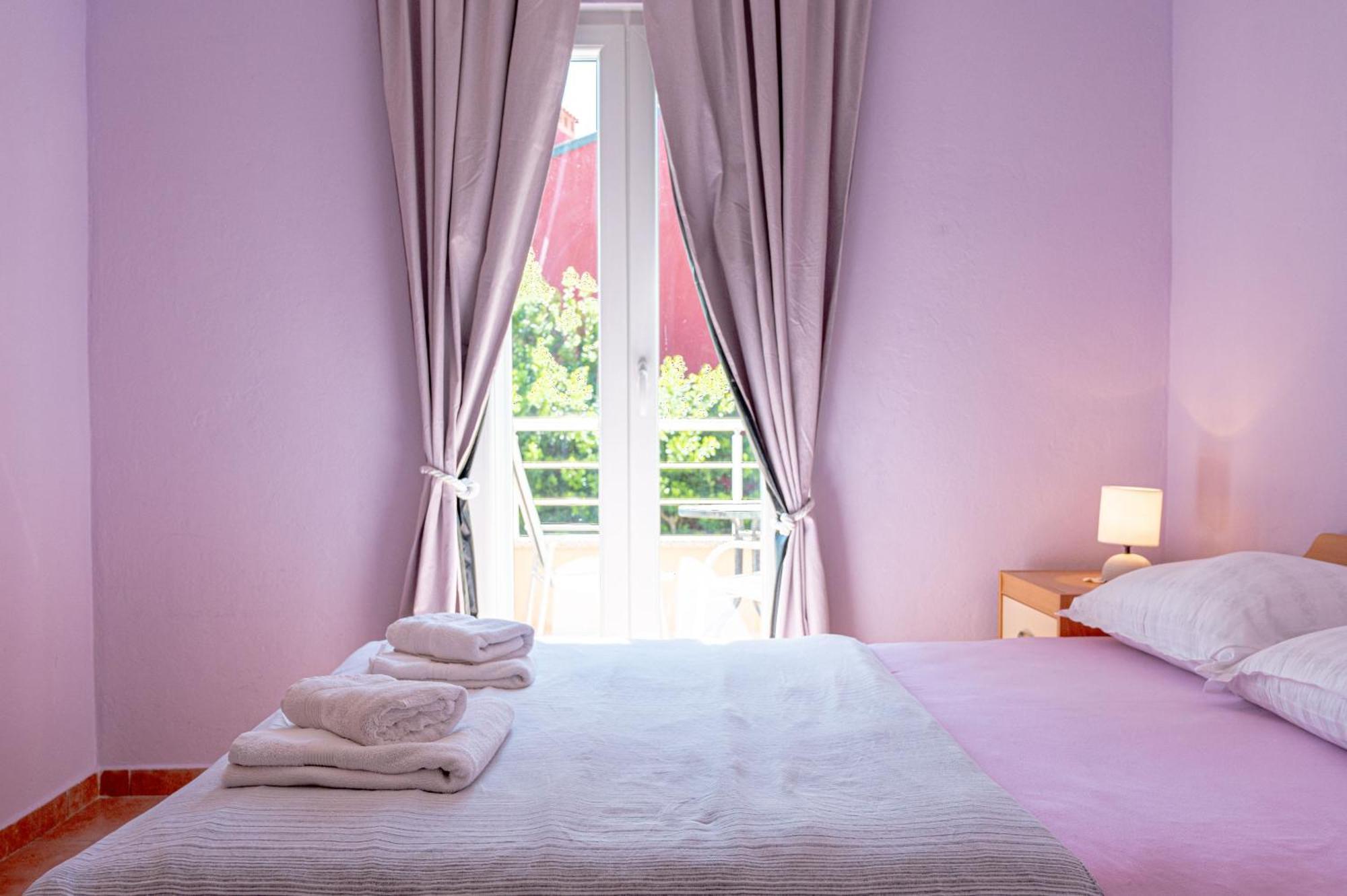 Alex Apartment Drenje  Ngoại thất bức ảnh
