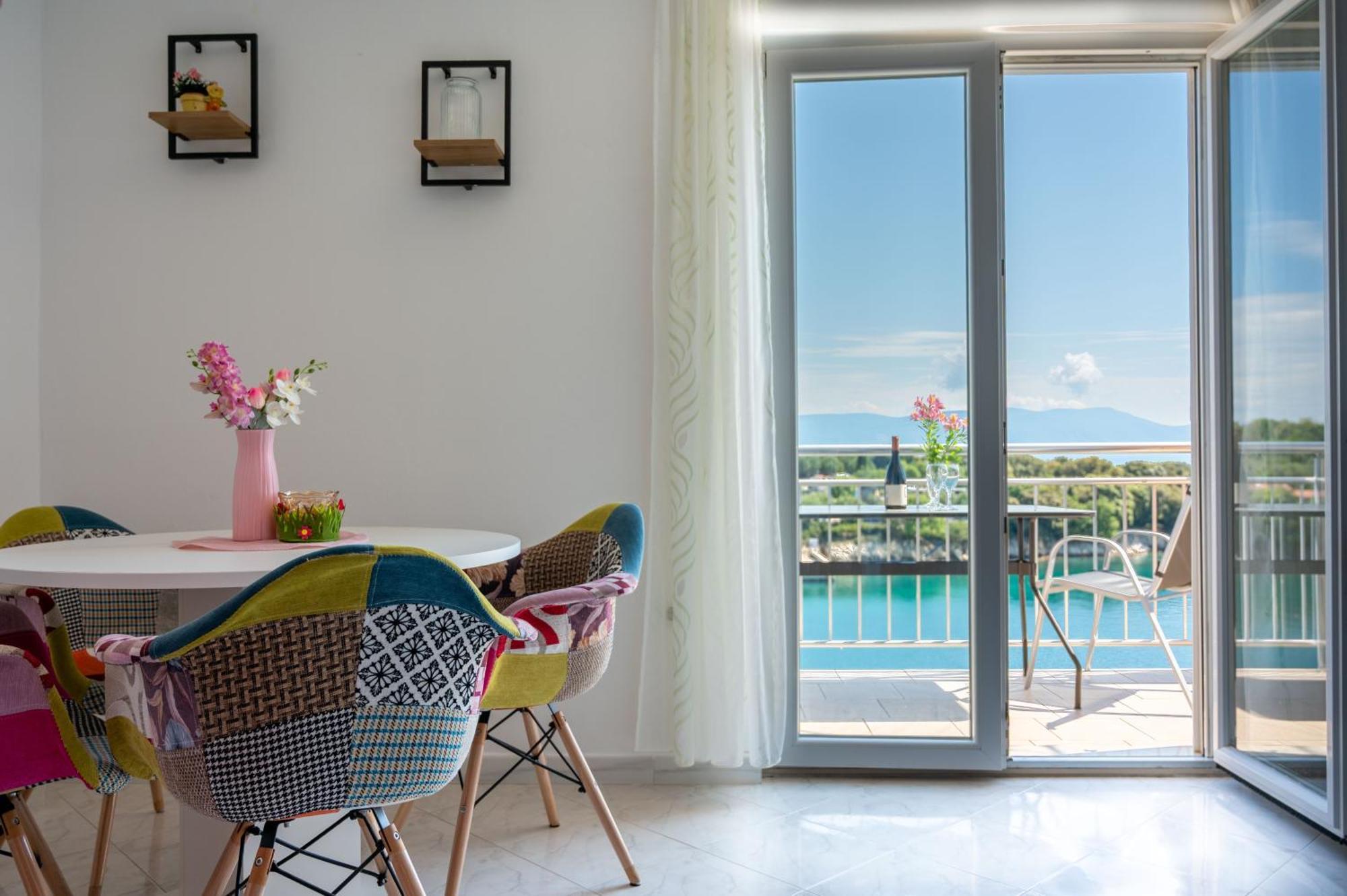 Alex Apartment Drenje  Ngoại thất bức ảnh